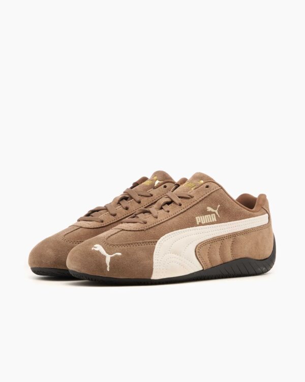 Alternative view of PUMA Speedcat OG 'Haute Coffee'