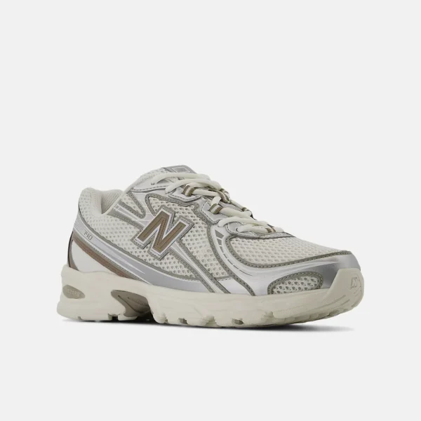 Alternative view of New Balance 740 zapatillas