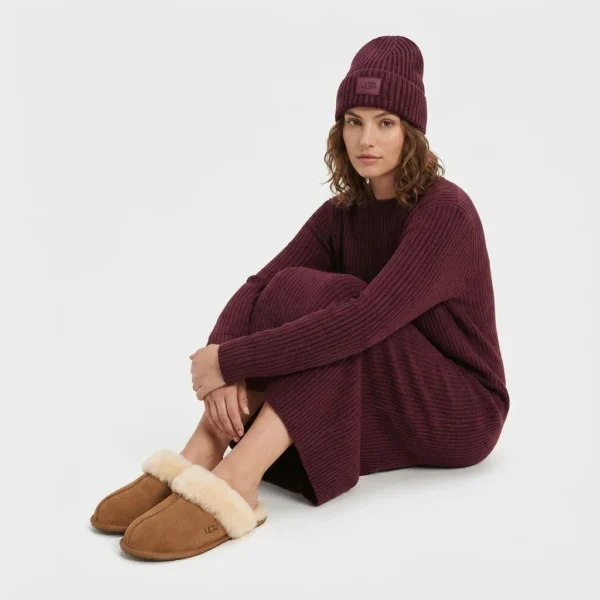 Alternative view of Mujer Zapatillas Scuffette II