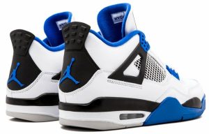 Air Jordan 4 Retro "Motorsports" - Imagen 3