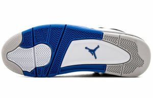 Air Jordan 4 Retro "Motorsports" - Imagen 2
