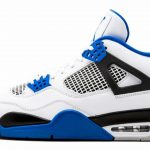 Air Jordan 4 Retro "Motorsports"