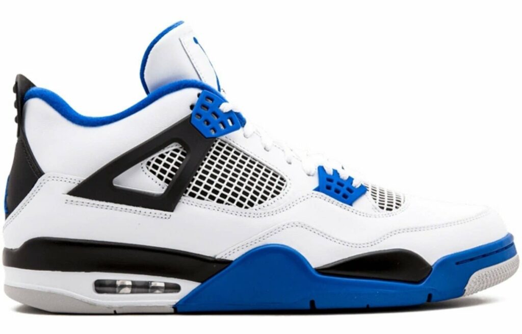 Air Jordan 4 Retro 