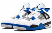 Air Jordan 4 Retro "Motorsports" - Imagen 4