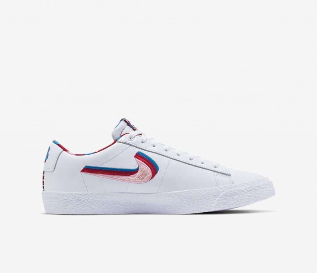 parra sb blazer