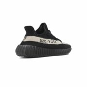 Yeezy 350 v2 OREO - Imagen 4