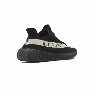 Yeezy 350 v2 OREO - Imagen 4