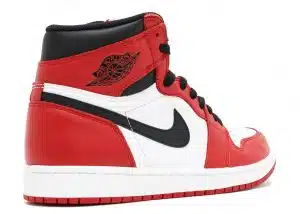 NIKE AIR JORDAN 1 RETRO HIGH OG "CHICAGO" - Imagen 4