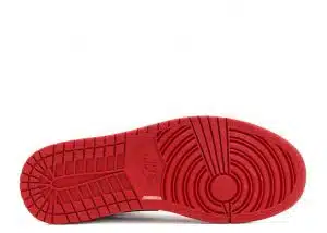 NIKE AIR JORDAN 1 RETRO HIGH OG "CHICAGO" - Imagen 5