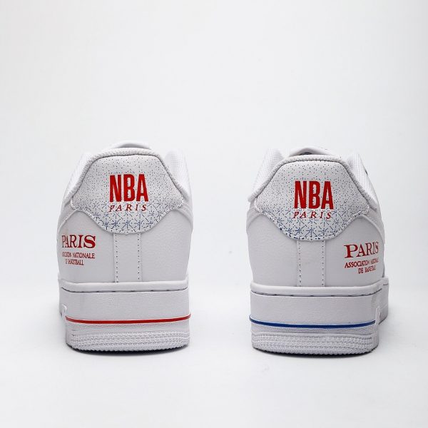Air Force 1 Low “NBA Paris” – ibuysneakers