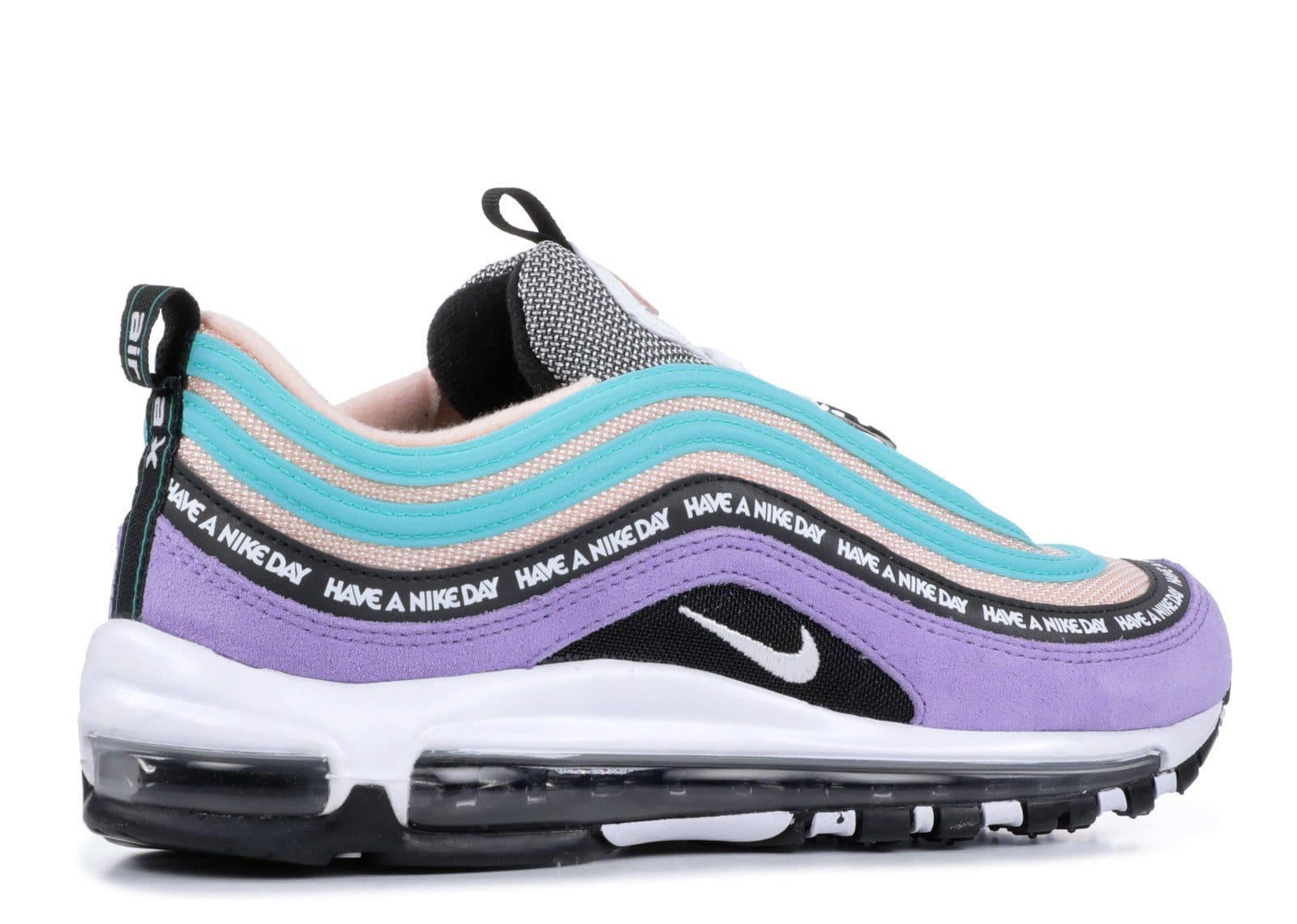 NIKE AIR “HAVE A NIKE DAY” –
