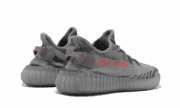 Yeezy 350 v2 BELUGA - Imagen 3