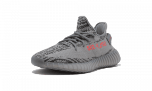 Yeezy 350 v2 BELUGA - Imagen 2