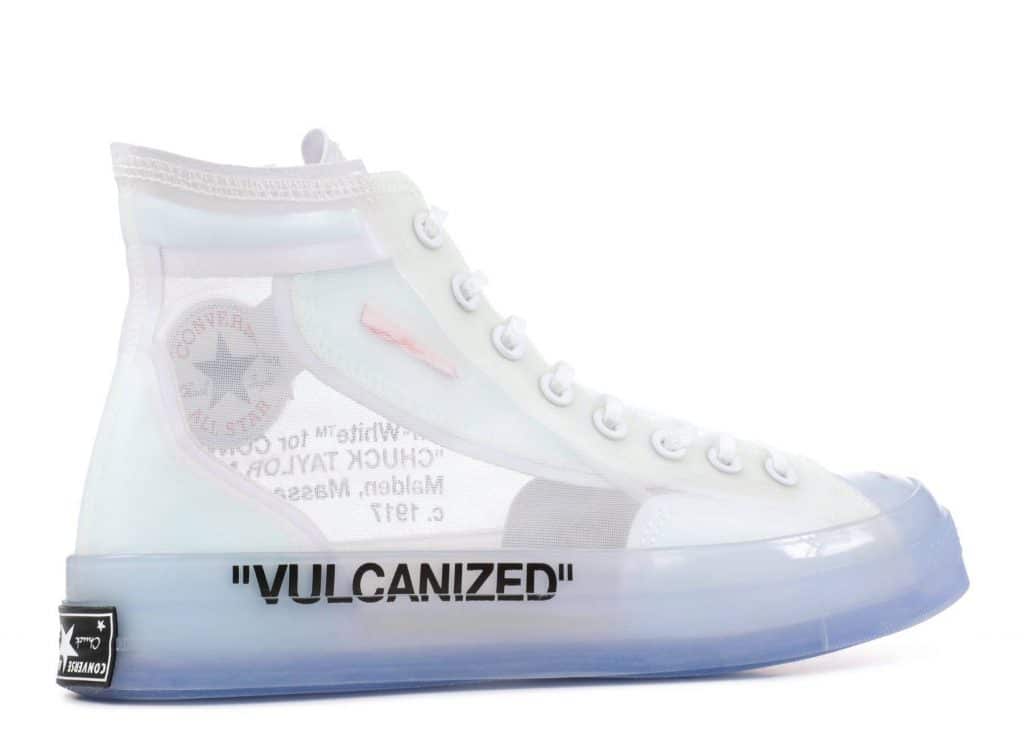 90 off white black