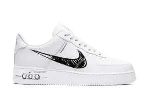 NIKE AIR FORCE 1 LV8 UTILITY