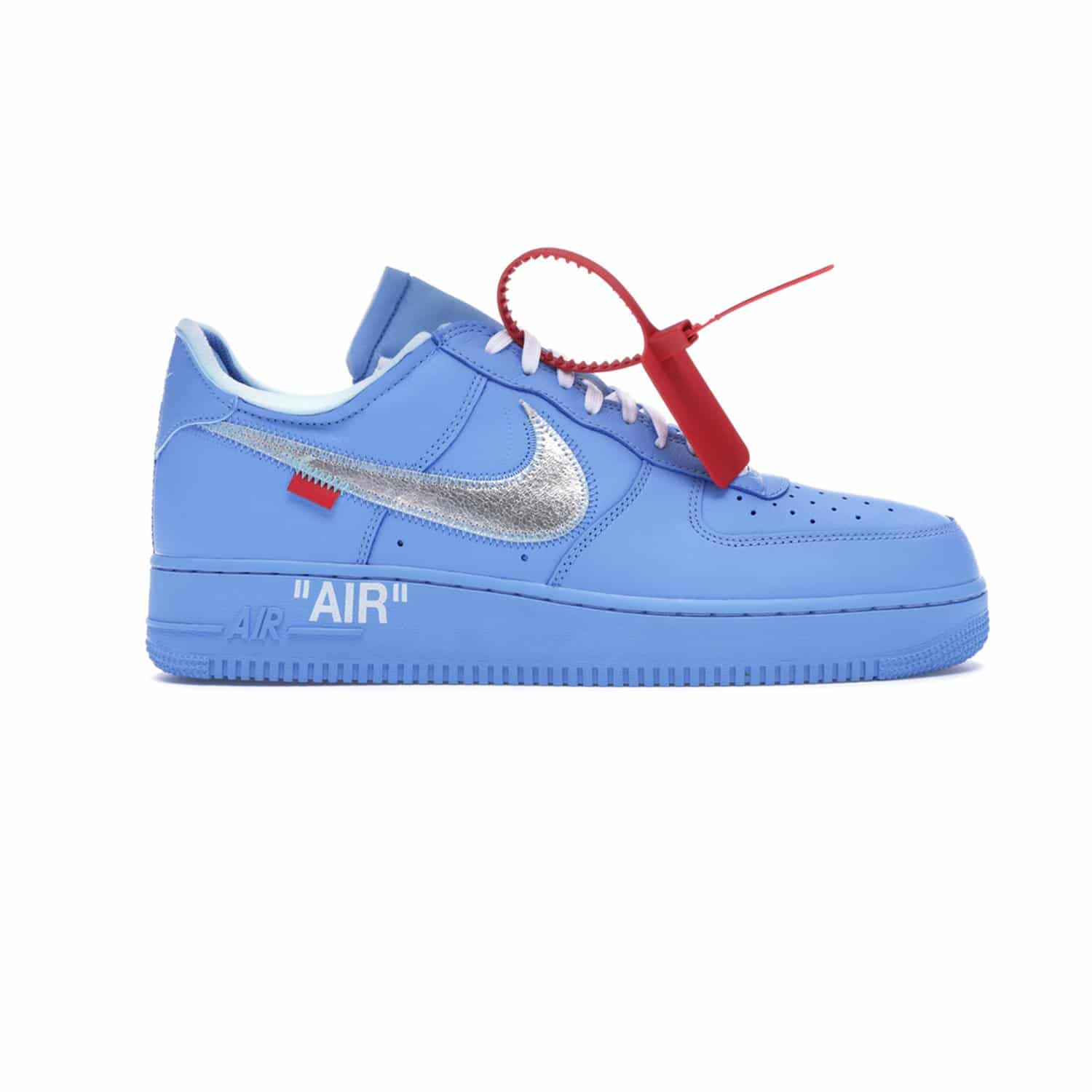 Alentar importar proteger Air Force 1 Low x Off White MCA – ibuysneakers
