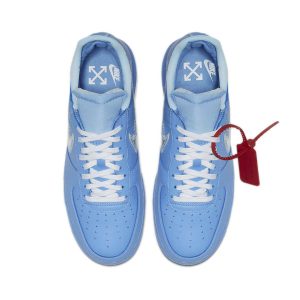Air Force 1 Low x Off White MCA - Imagen 4