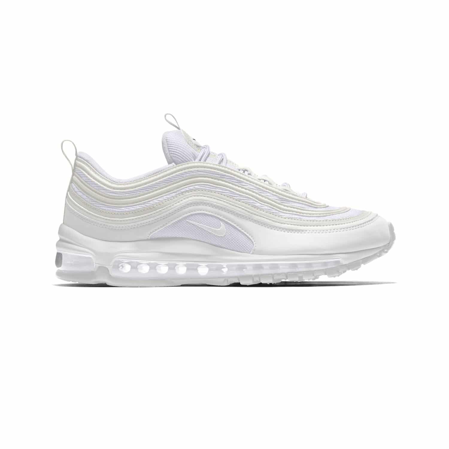 Max 97 TRIPLE WHITE – ibuysneakers