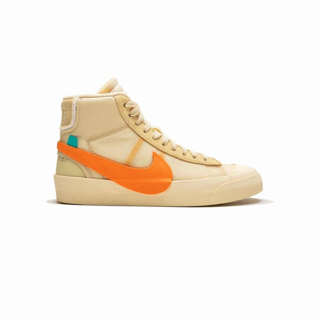 nike blazer low negras