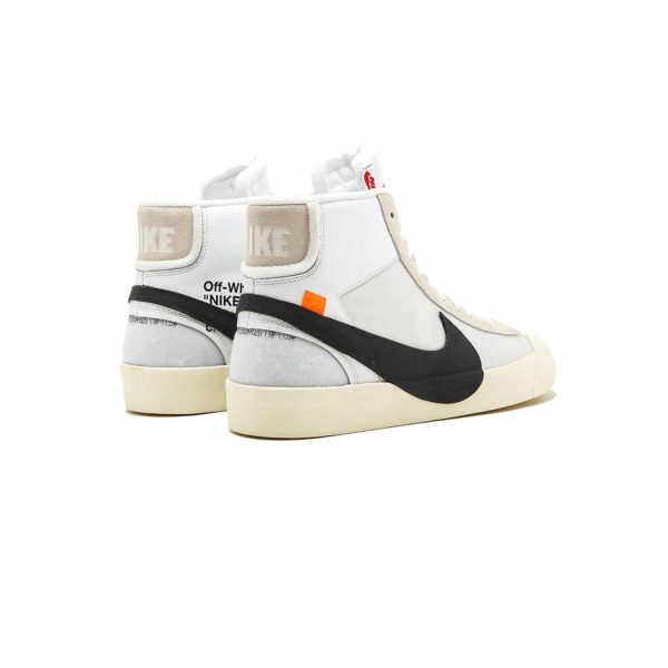 Blazer Mid x Off White WIT – ibuysneakers
