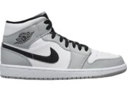JORDAN 1 SMOKE GREY