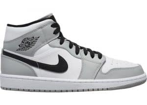 JORDAN 1 SMOKE GREY
