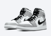 JORDAN 1 SMOKE GREY - Imagen 3