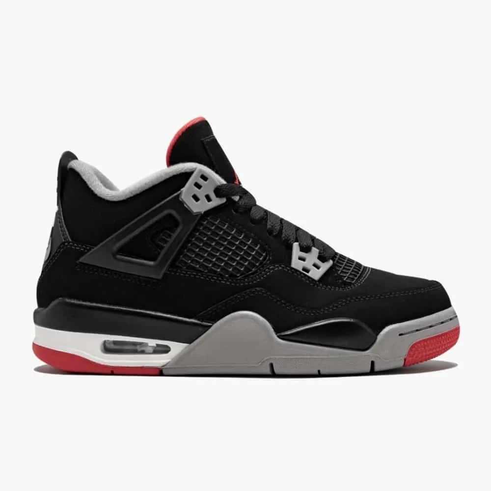 AIR JORDAN 4 RETRO 