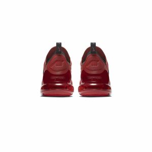 Air Max 270 HABANERO RED - Imagen 2