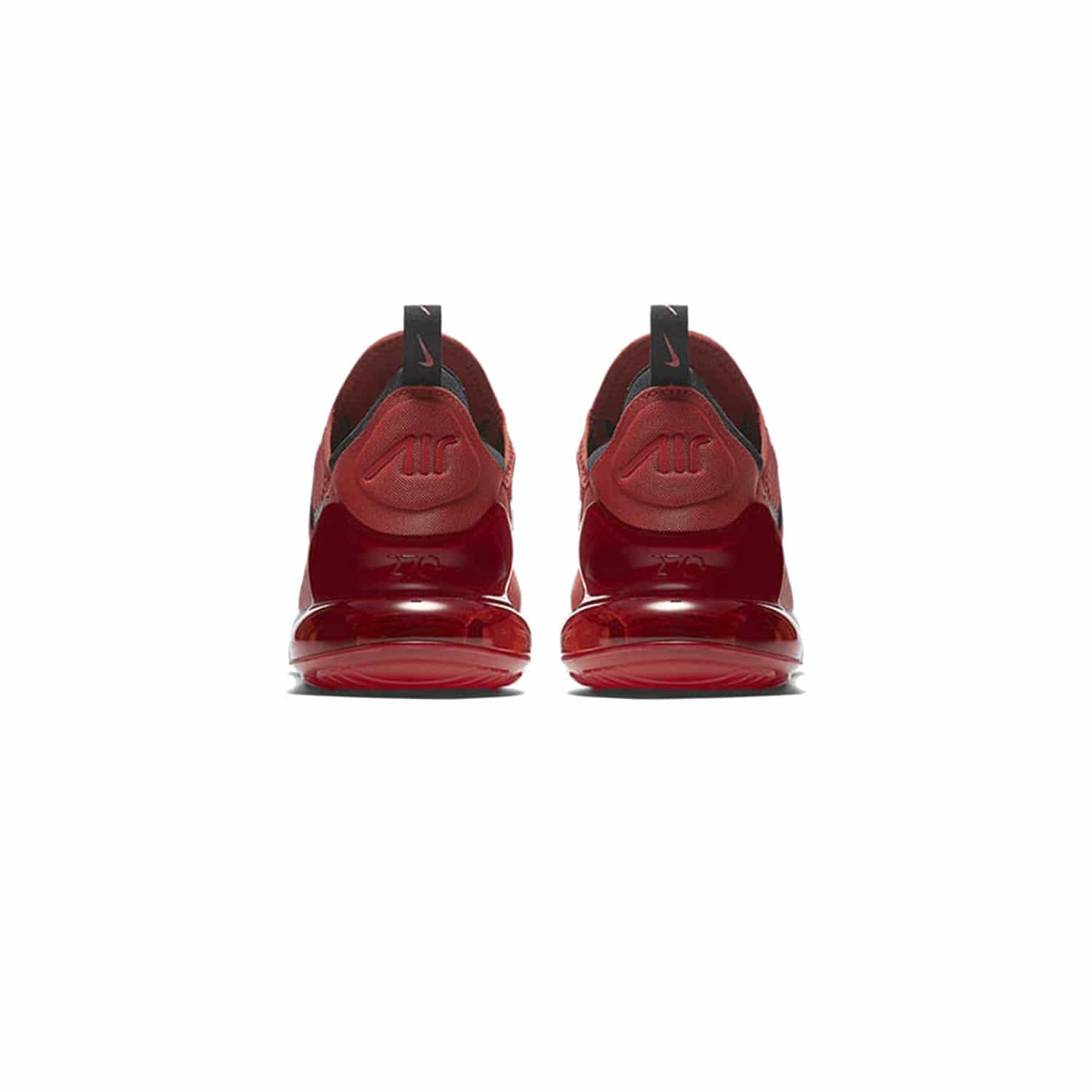 Series de tiempo masilla nuez Air Max 270 HABANERO RED – ibuysneakers