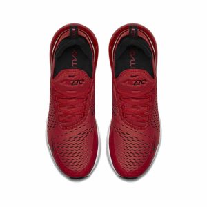 Air Max 270 HABANERO RED - Imagen 3