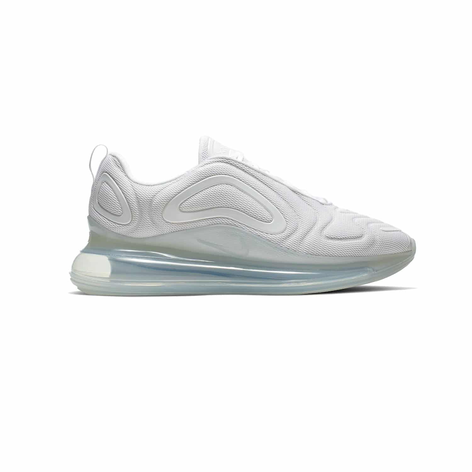 Air Max WHITE ibuysneakers
