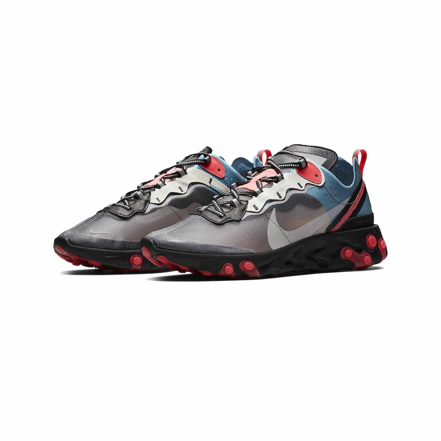 Obediencia Egoísmo Prohibición React Element 87 BLUE CHILL SOLAR RED – ibuysneakers