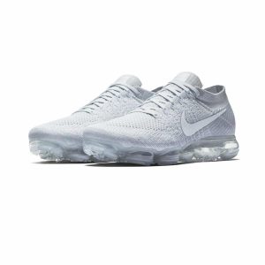 Air Max Vapormax 1.0 PURE PLATINUM - Imagen 2