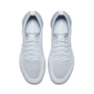 Air Max Vapormax 1.0 PURE PLATINUM - Imagen 4
