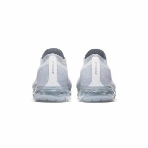 Air Max Vapormax 1.0 PURE PLATINUM - Imagen 5