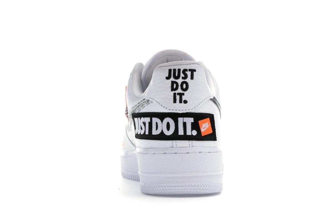 Air 1 Low “Just do it” –