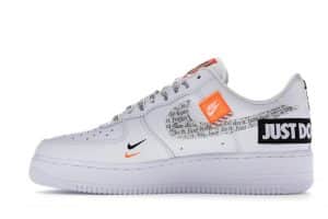 Air Force 1 Low “Just do it” - Imagen 3