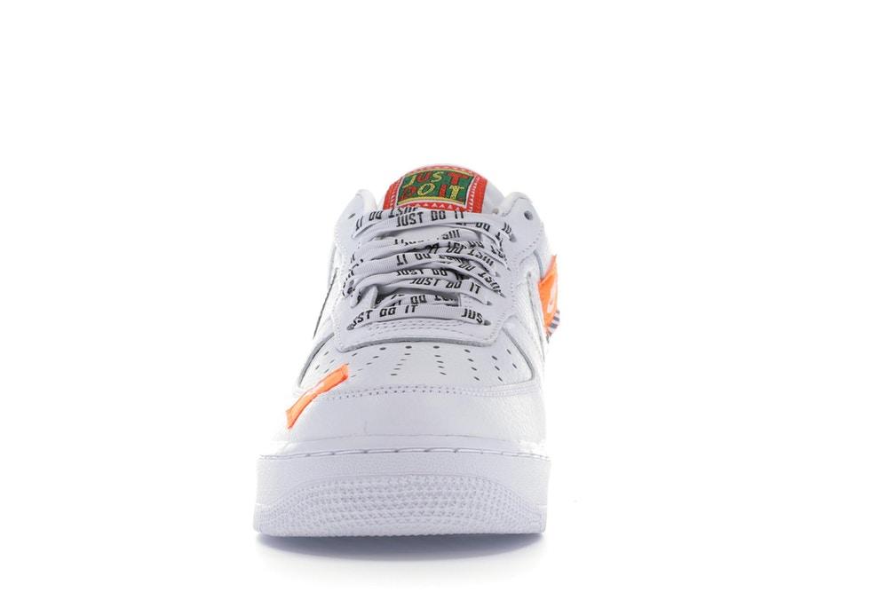 Farmacología cliente Grillo Air Force 1 Low “Just do it” – ibuysneakers