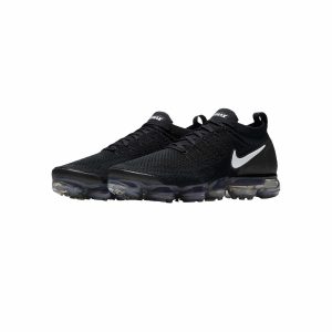 Air Max Vapormax 2.0 BLACK WHITE - Imagen 2