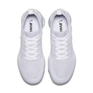 Air Max Vapormax 2.0 TRIPLE WHITE - Imagen 3