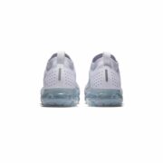 Air Max Vapormax 2.0 TRIPLE WHITE - Imagen 4