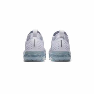 Air Max Vapormax 2.0 TRIPLE WHITE - Imagen 4