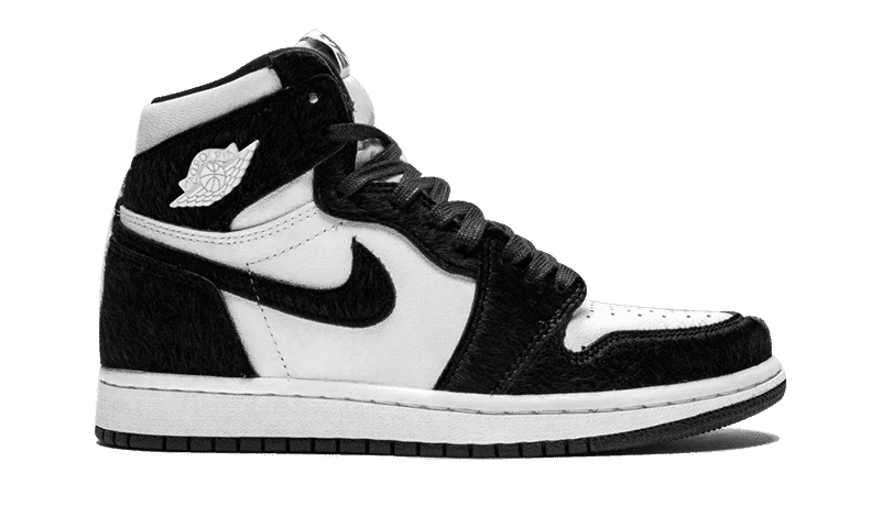 Air Jordan 1 Retro High OG Panda