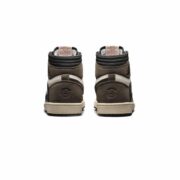 Air Jordan 1 Retro High x TRAVIS SCOTT - Image 5