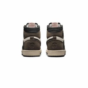 Air Jordan 1 Retro High x TRAVIS SCOTT - Imagen 5