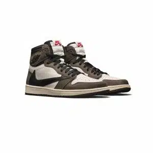 Air Jordan 1 Retro High x TRAVIS SCOTT