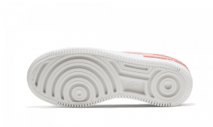 Air Force 1 Shadow White Pink - Imagen 2