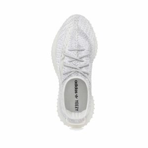 Yeezy 350 v2 STATIC NON REFLECTIVE - Imagen 4