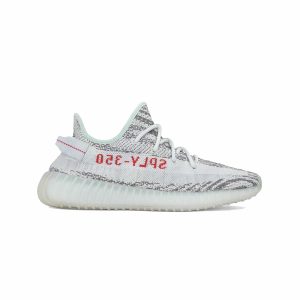Yeezy 350 v2 BLUE TINT